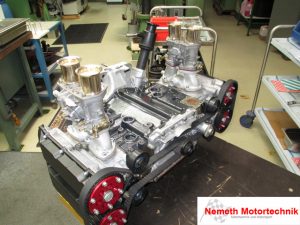 Alfa Boxer