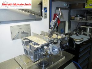 Ansaugtrichterauslegung