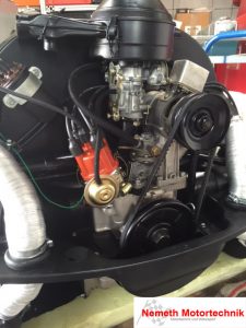 VW Käfer
