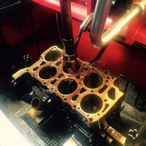 Honmaschine Sunnen K10